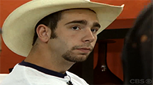 Cowboy Big Brother 5